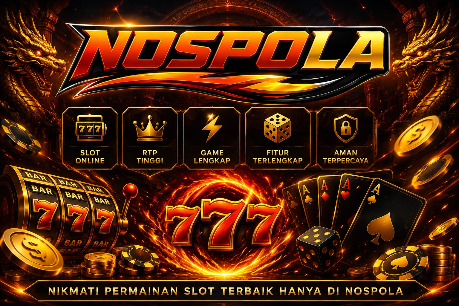 Slot Thailand